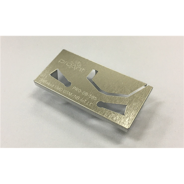 PRO-OB-585 Abracon LLC  Antenas de RF